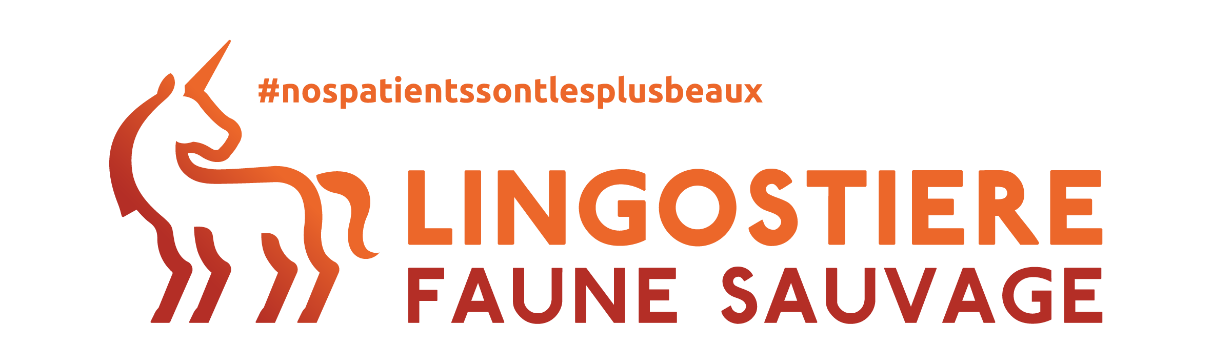 Logo Lingostière Clinique Vétérinaire